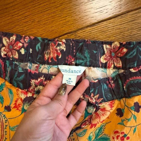 Sundance Leía Pants - Picture 3 of 8